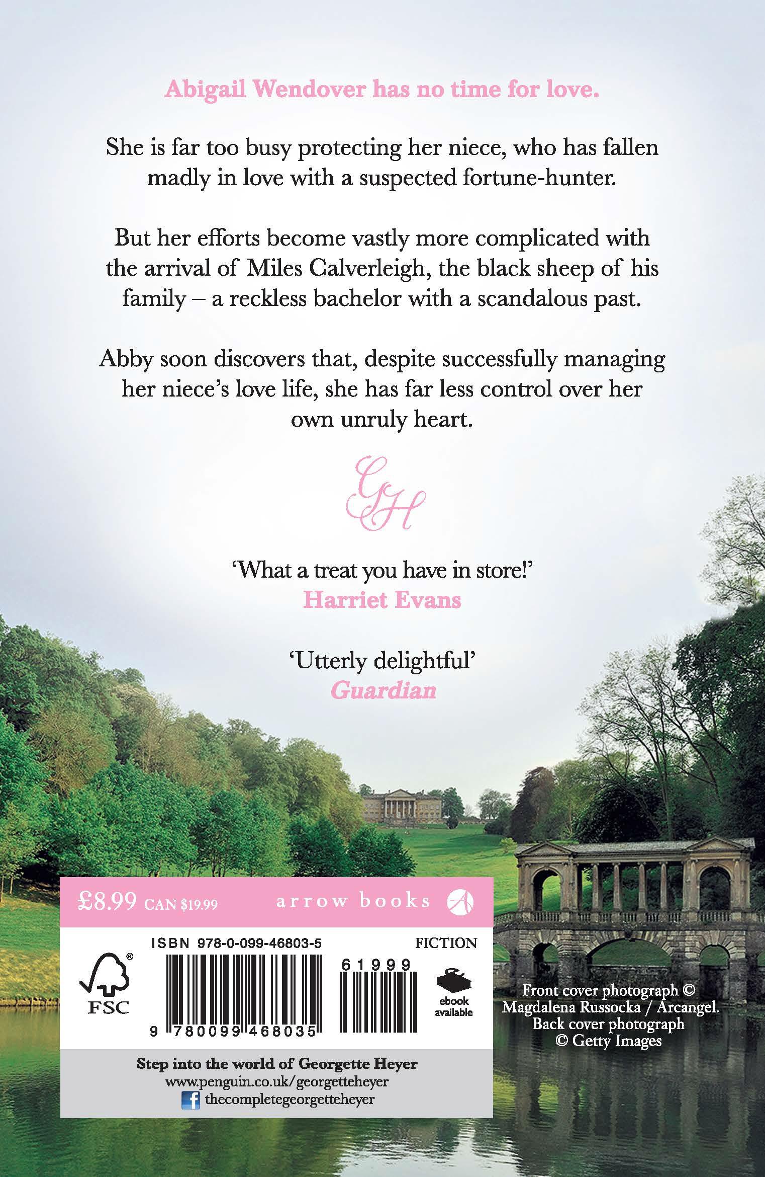 Rückseitencover Black Sheep