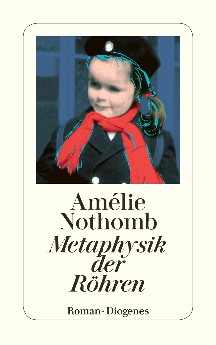 Vorderes Coverbild Metaphysik der Röhren