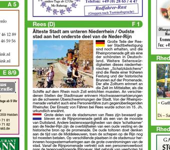 Beispielinhalt (Bild) Achterhoek - Südliches Westmünsterland