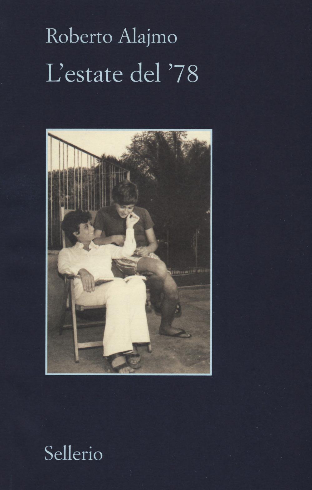 Vorderes Coverbild L' estate del '78