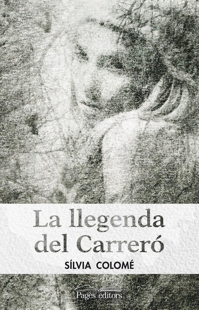Vorderes Coverbild La llegenda del Carreró