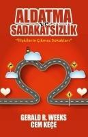 Vorderes Coverbild Aldatma ve Sadakatsizlik