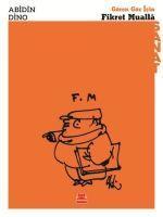 Vorderes Coverbild Gören Göz Icin Fikret Mualla