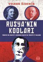 Vorderes Coverbild Rusyanin Kodlari