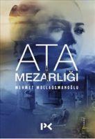 Vorderes Coverbild Ata Mezarligi