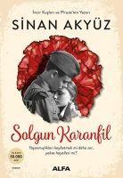 Vorderes Coverbild Solgun Karanfil