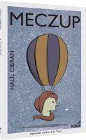Vorderes Coverbild Meczup