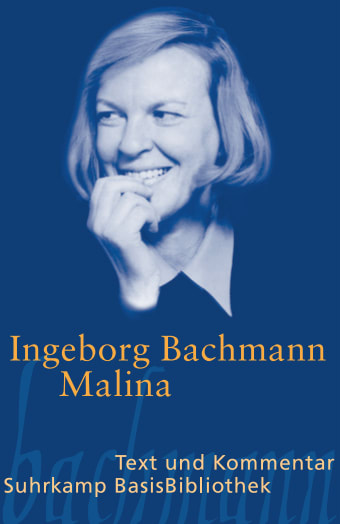 Vorderes Coverbild Malina