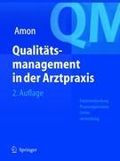 Vorderes Coverbild Qualitätsmanagement in der Arztpraxis