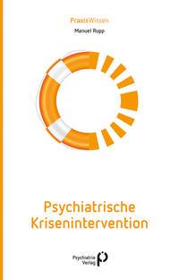 Vorderes Coverbild Psychiatrische Krisenintervention