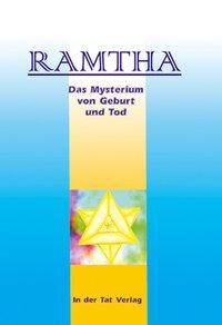 Vorderes Coverbild Das Mysterium von Geburt und Tod
