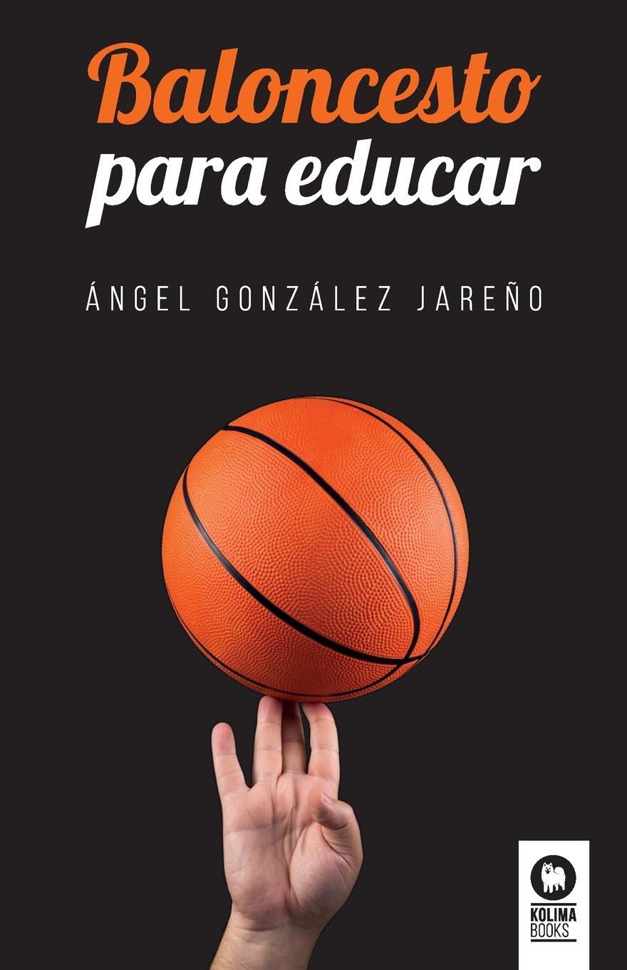 Vorderes Coverbild Baloncesto para educar