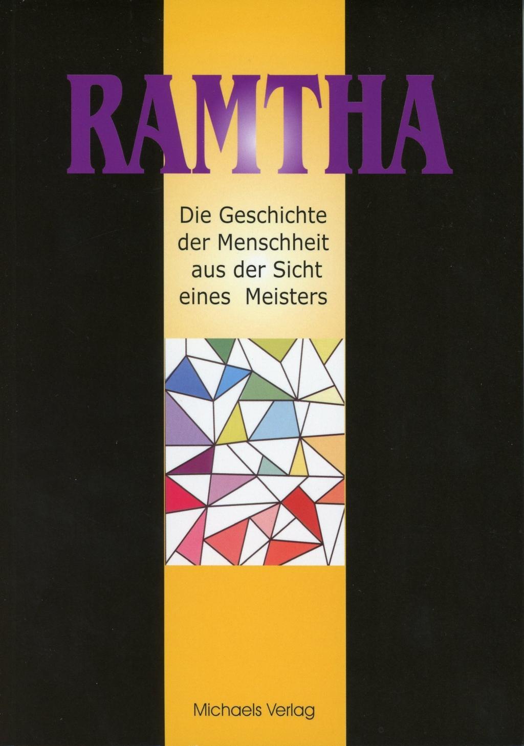 Vorderes Coverbild Die Geschichte der Menschheit aus der Sicht eines Meisters. Das schwarze Buch