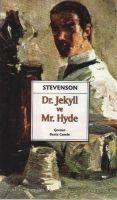 Vorderes Coverbild Dr. Jekyll ve Mr. Hyde