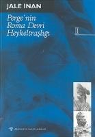 Vorderes Coverbild Perge Roma Devri Heykeltrasligi 2