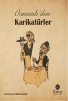 Vorderes Coverbild Osmanlidan Karikatürler