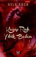 Vorderes Coverbild Kayip Ruh Yitik Beden