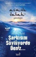 Vorderes Coverbild Sarkisini Söylüyordu Deniz...