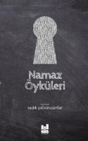 Vorderes Coverbild Namaz Öyküleri