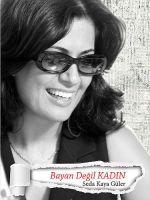 Vorderes Coverbild Bayan Degil Kadin
