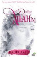 Vorderes Coverbild Affet Allahim
