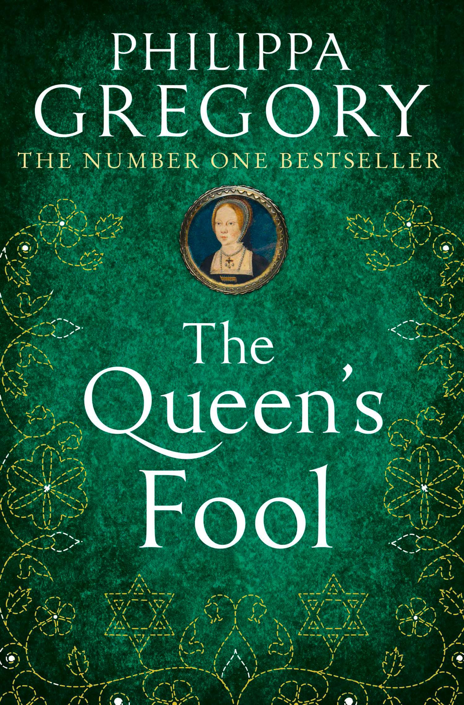 Vorderes Coverbild The Queen's Fool
