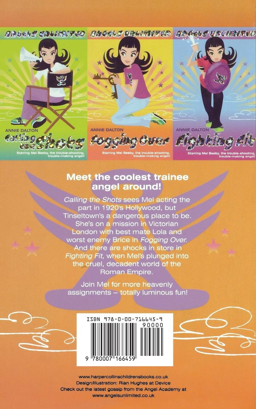 Rückseitencover The Cosmic Collection