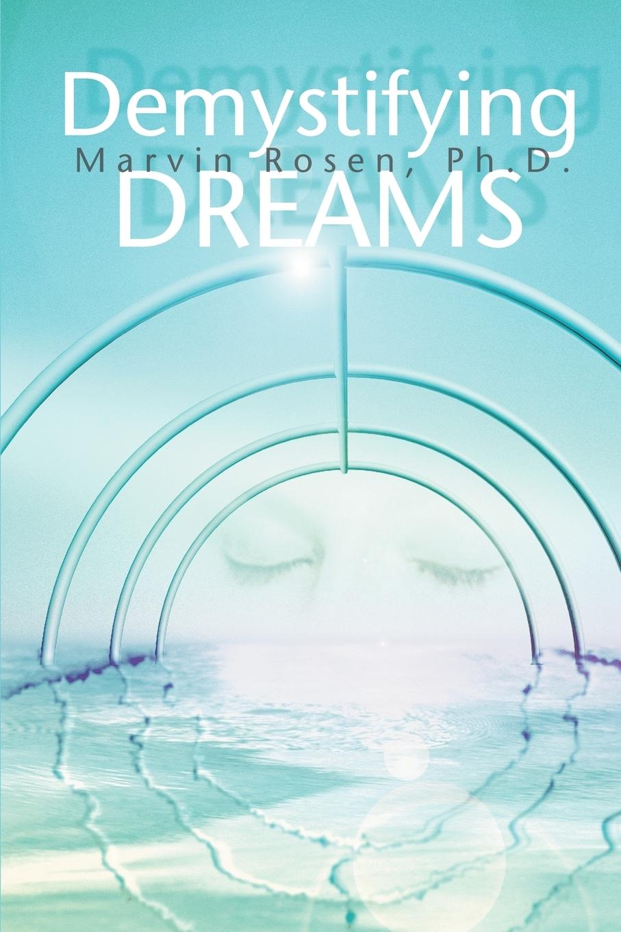 Vorderes Coverbild Demystifying Dreams