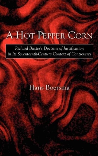 Vorderes Coverbild A Hot Pepper Corn
