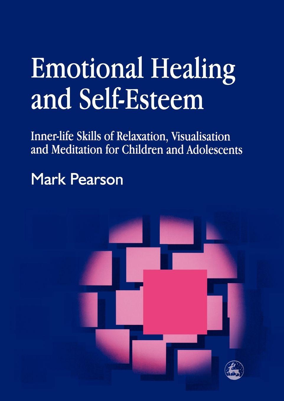 Vorderes Coverbild Emotional Healing and Self-Esteem