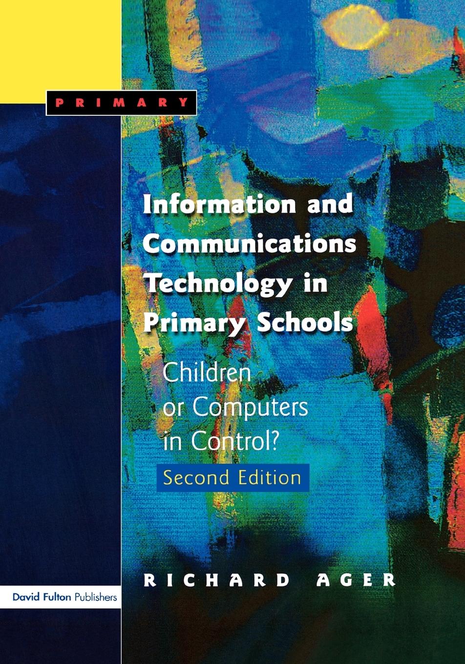 Vorderes Coverbild Information and Communications Technology in Primary Schools