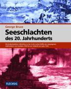 Vorderes Coverbild Seeschlachten de 20. Jahrhunderts