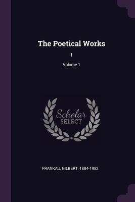 Vorderes Coverbild The Poetical Works