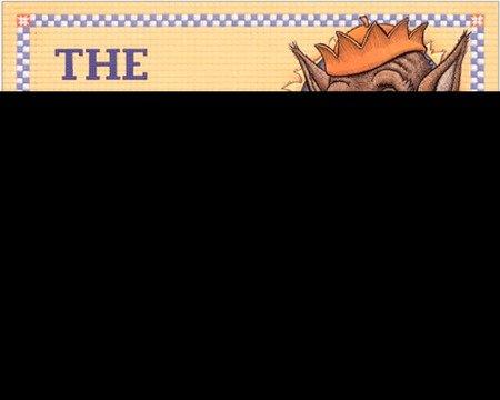 Vorderes Coverbild The Wolf Who Cried Boy