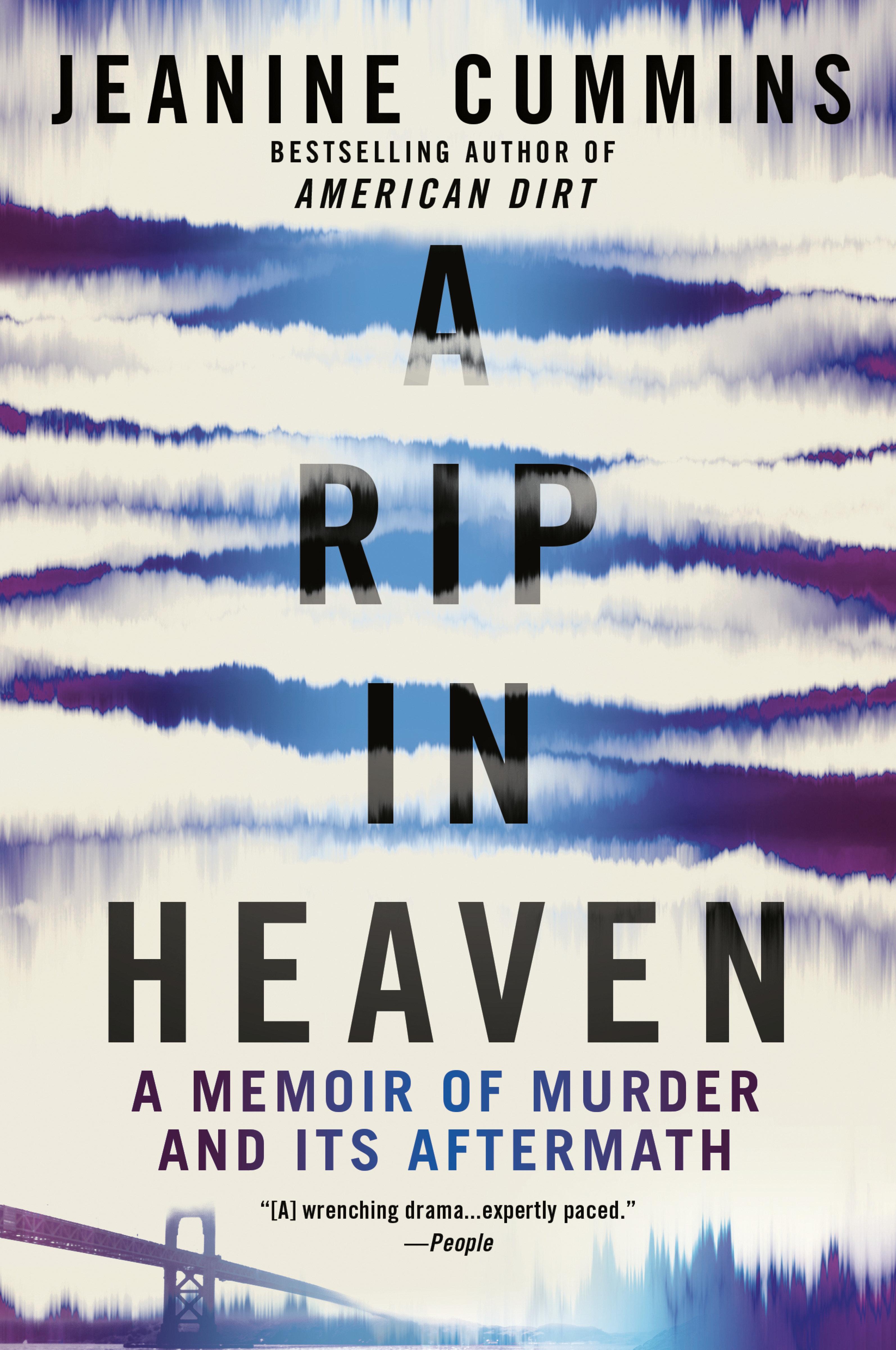 Vorderes Coverbild A Rip in Heaven