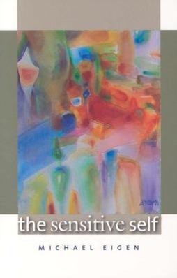 Vorderes Coverbild The Sensitive Self
