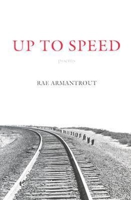 Vorderes Coverbild Up to Speed