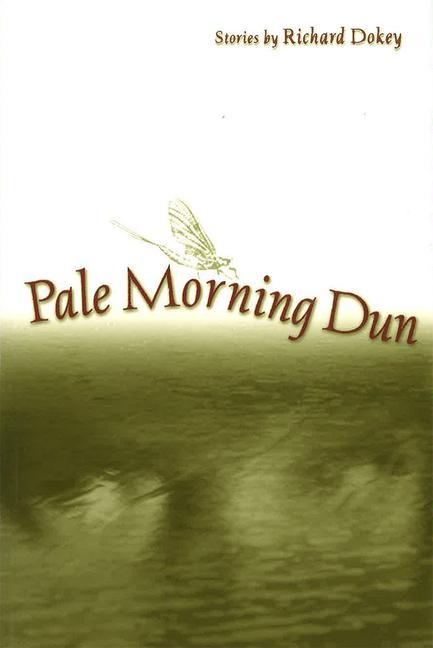 Vorderes Coverbild Pale Morning Dun