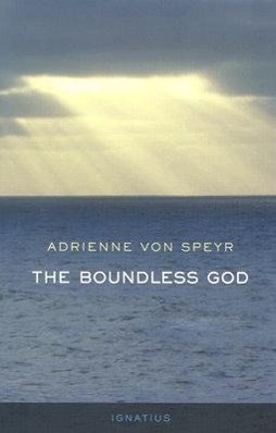 Vorderes Coverbild The Boundless God