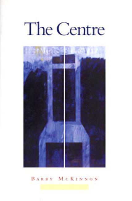 Vorderes Coverbild The Centre