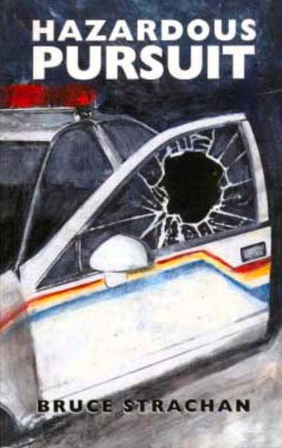 Vorderes Coverbild Hazardous Pursuit
