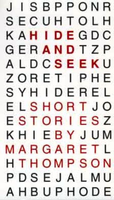Vorderes Coverbild Hide and Seek