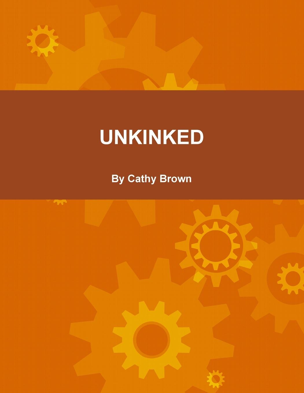 Vorderes Coverbild UNKINKED
