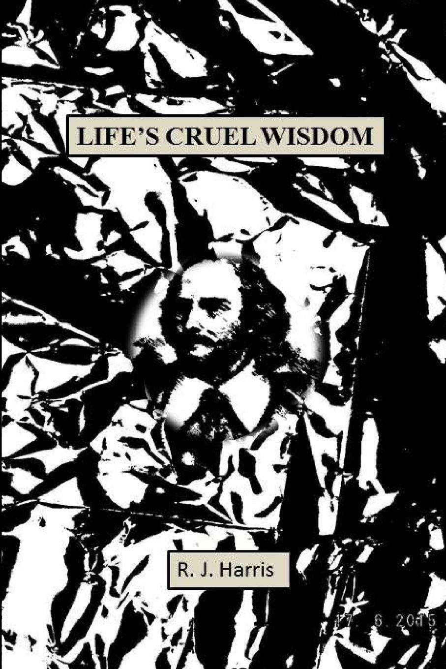 Vorderes Coverbild Life's Cruel Wisdom