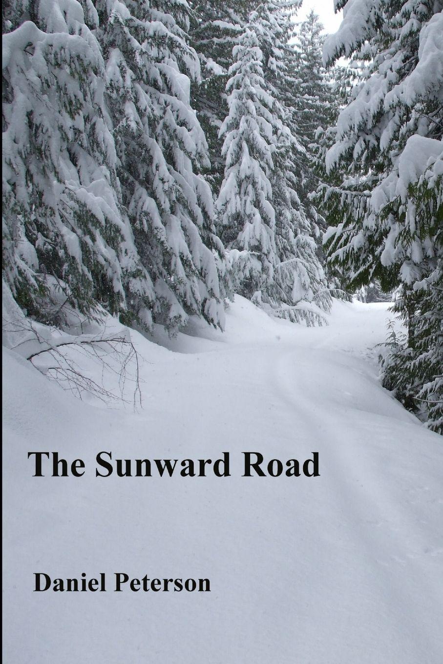 Vorderes Coverbild The Sunward Road