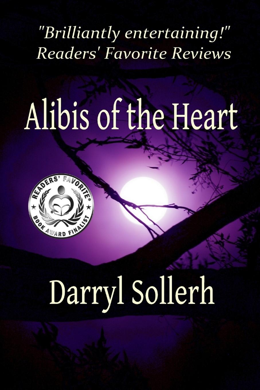 Vorderes Coverbild Alibis of the Heart