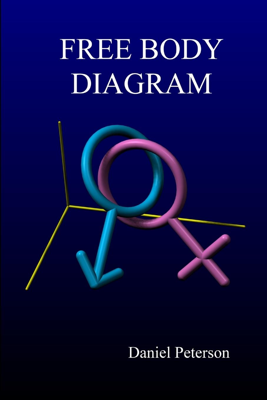 Vorderes Coverbild Free Body Diagram