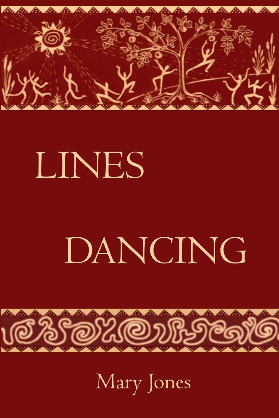 Vorderes Coverbild Lines Dancing