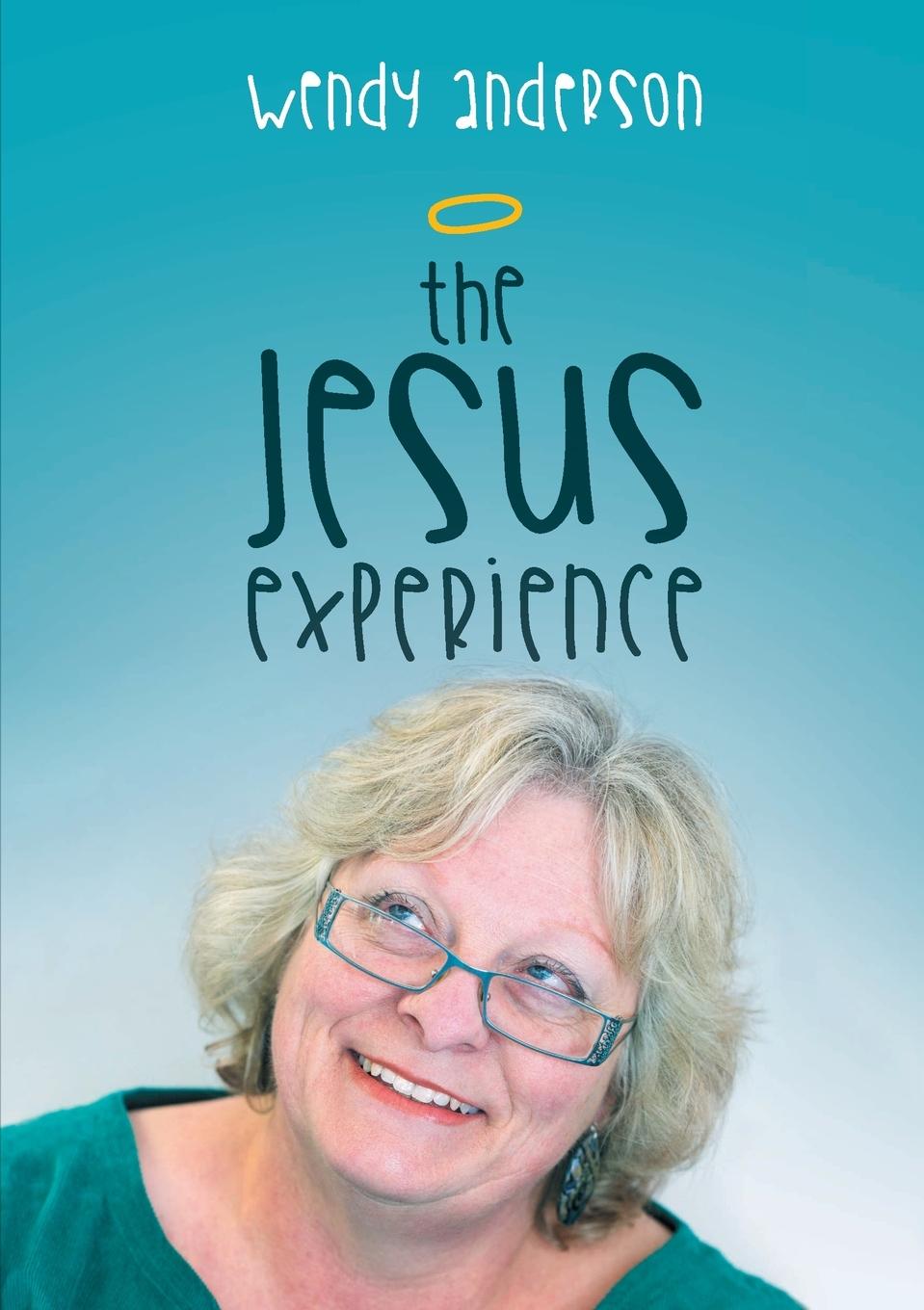 Vorderes Coverbild The Jesus Experience