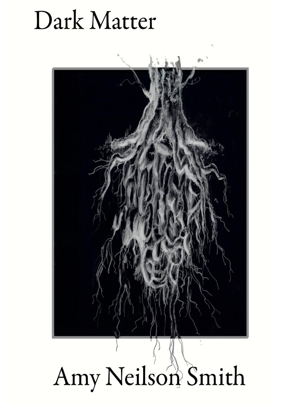 Vorderes Coverbild Dark Matter